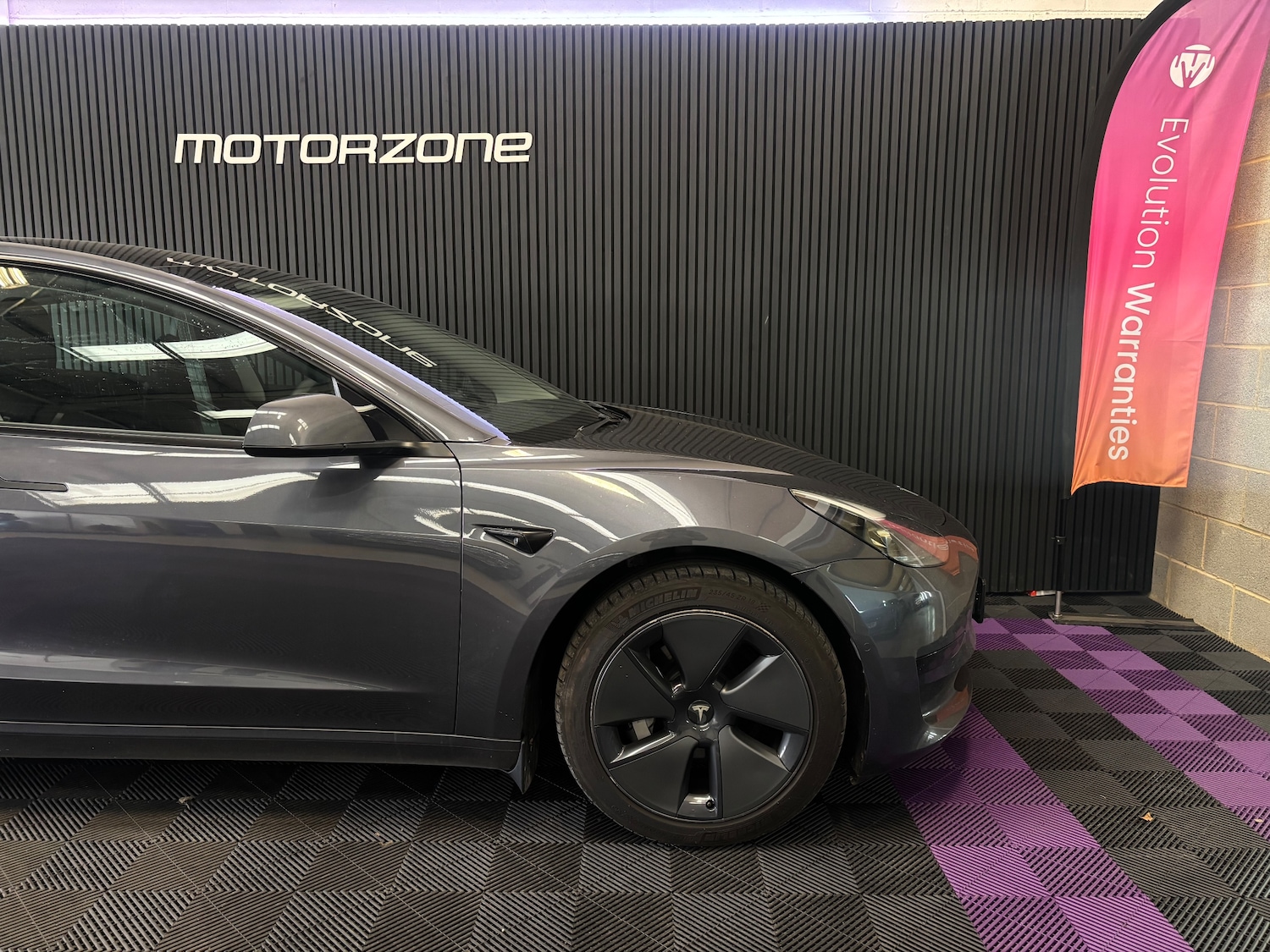 Used Tesla Model 3 2021 for sale - 76716426: Photo 21