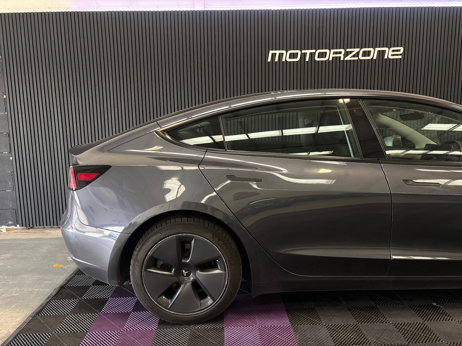 Used Tesla Model 3 2021 for sale - 76716426: Photo 22