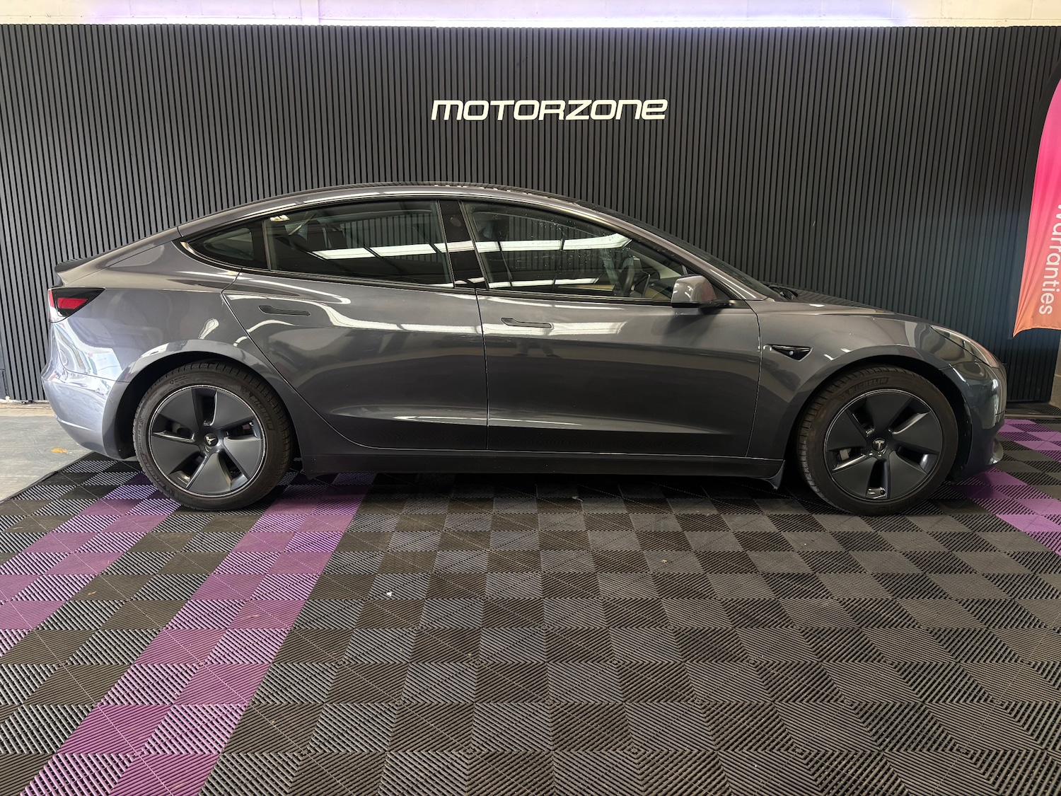 Used Tesla Model 3 2021 for sale - 76716426: Photo 23