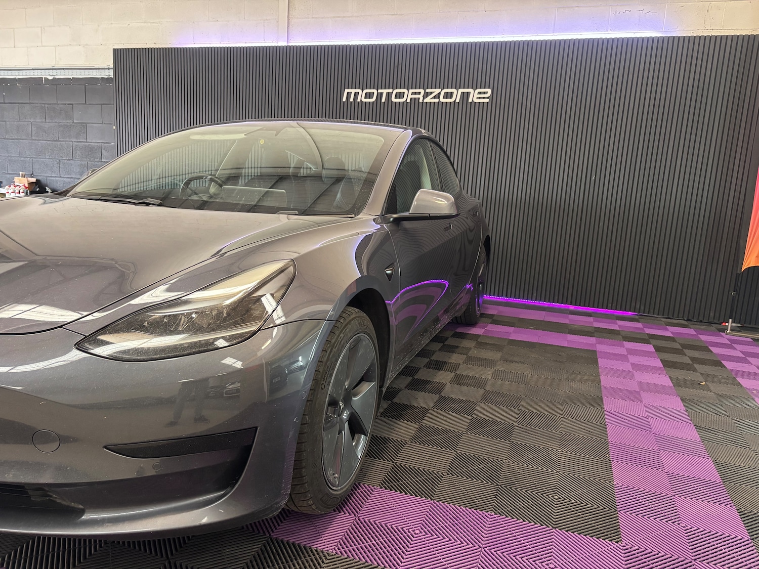 Used Tesla Model 3 2021 for sale - 76716426: Photo 25