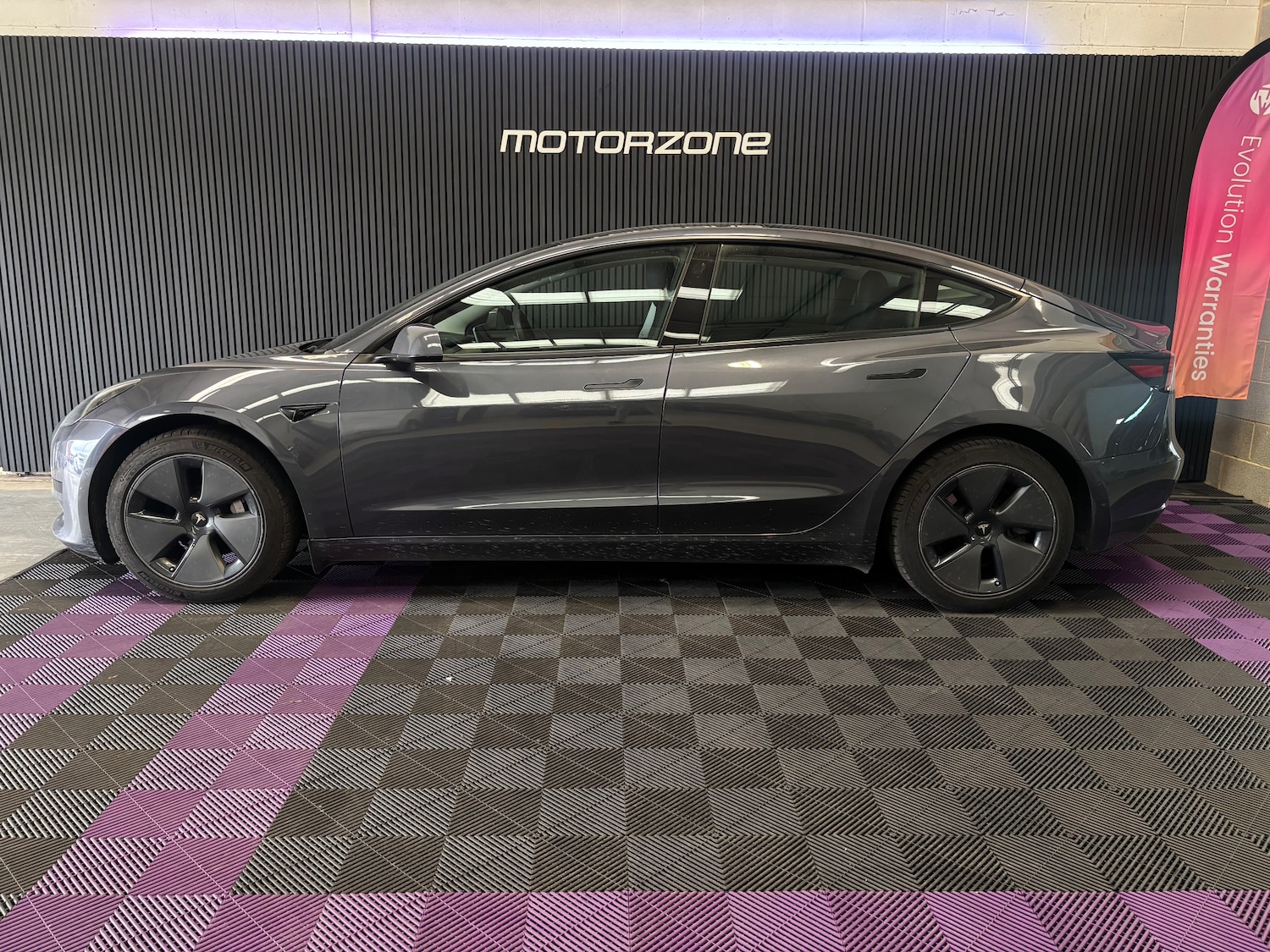 Used Tesla Model 3 2021 for sale - 76716426: Photo 26