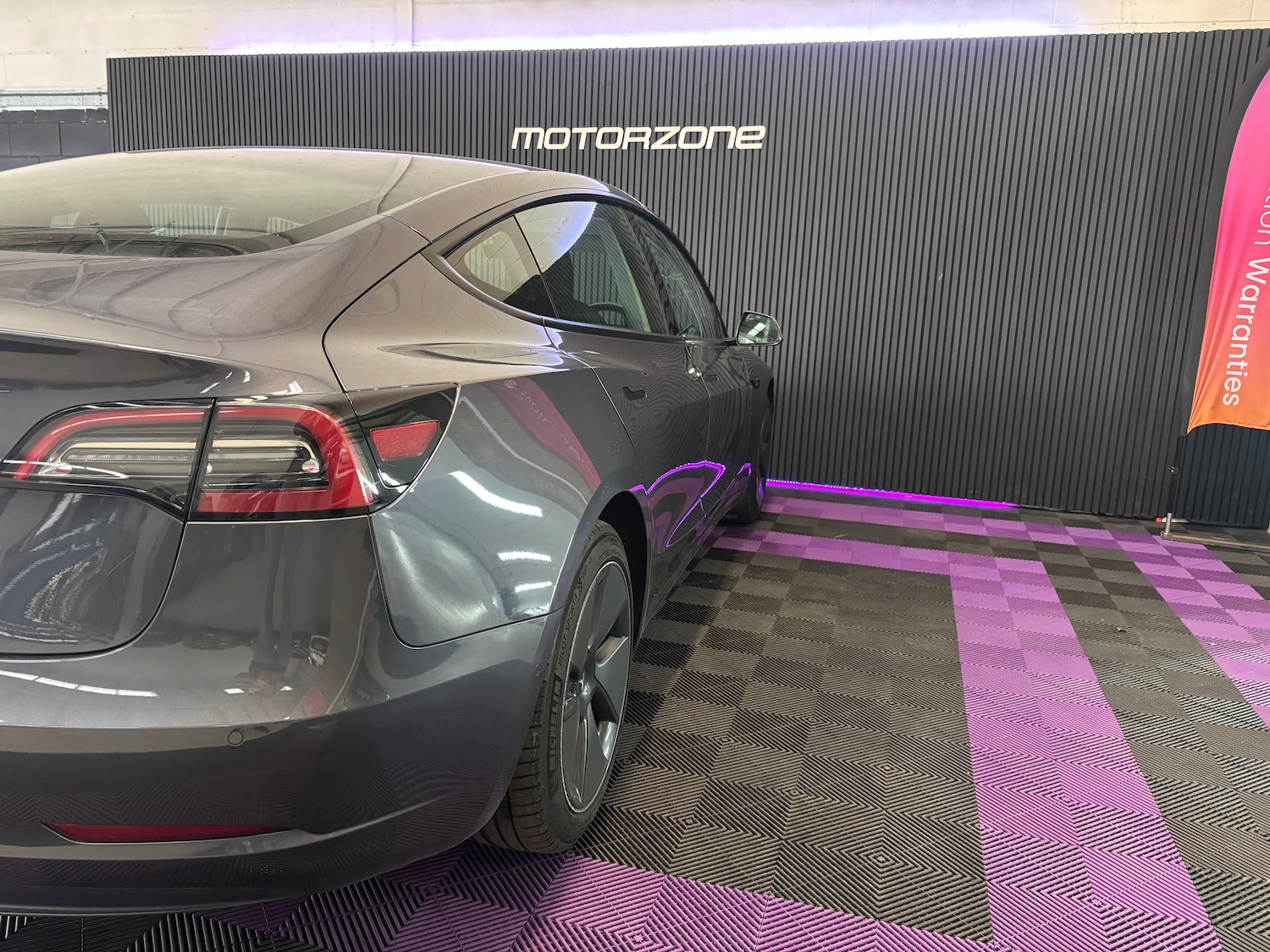 Used Tesla Model 3 2021 for sale - 76716426: Photo 27