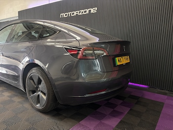 Used Tesla Model 3 2021 for sale - 76716426: Photo