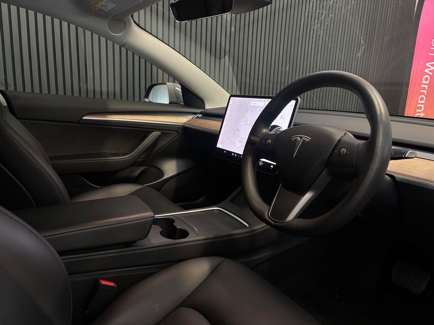 Used Tesla Model 3 2021 for sale - 76716426: Photo 3