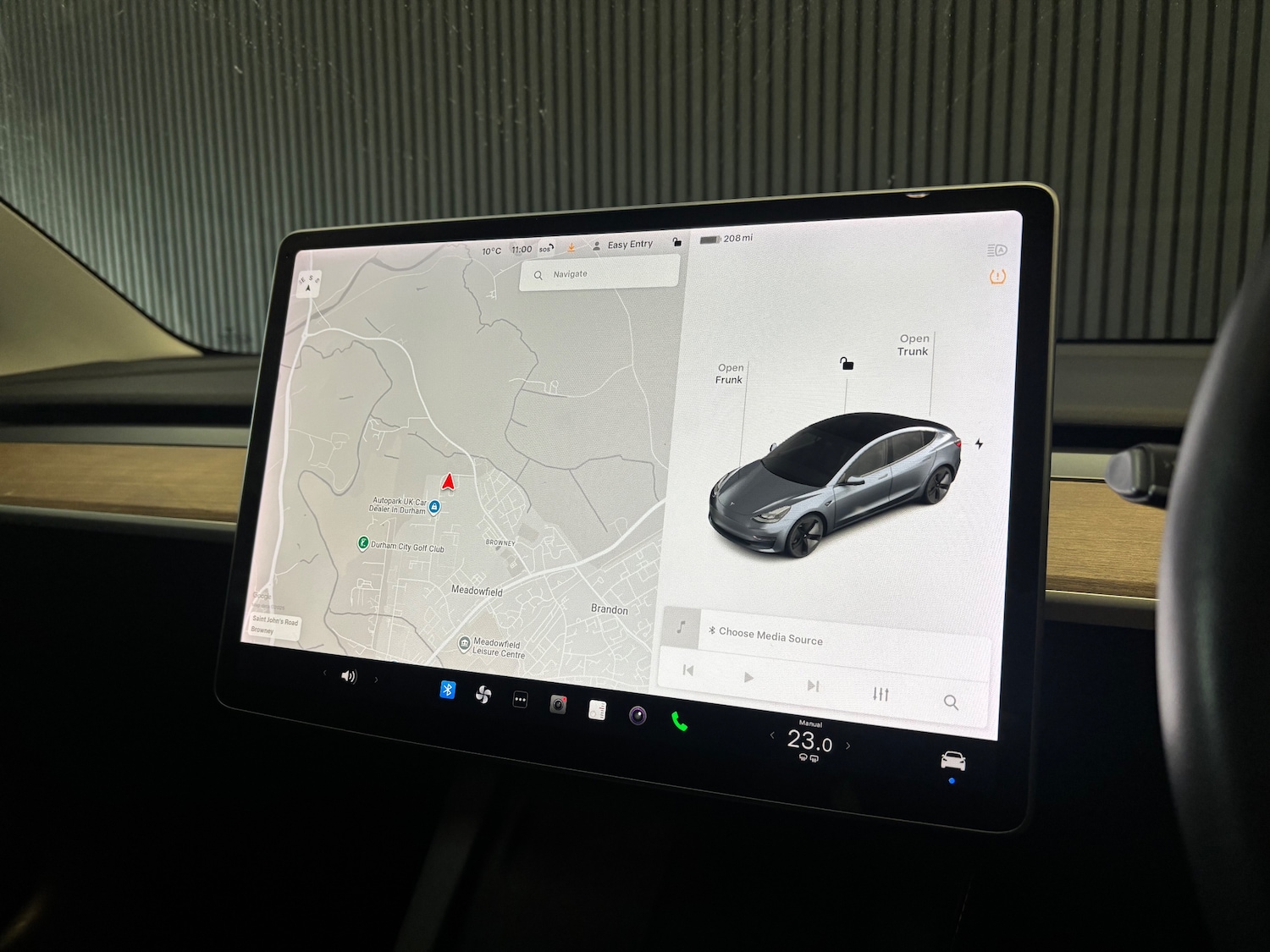 Used Tesla Model 3 2021 for sale - 76716426: Photo 34