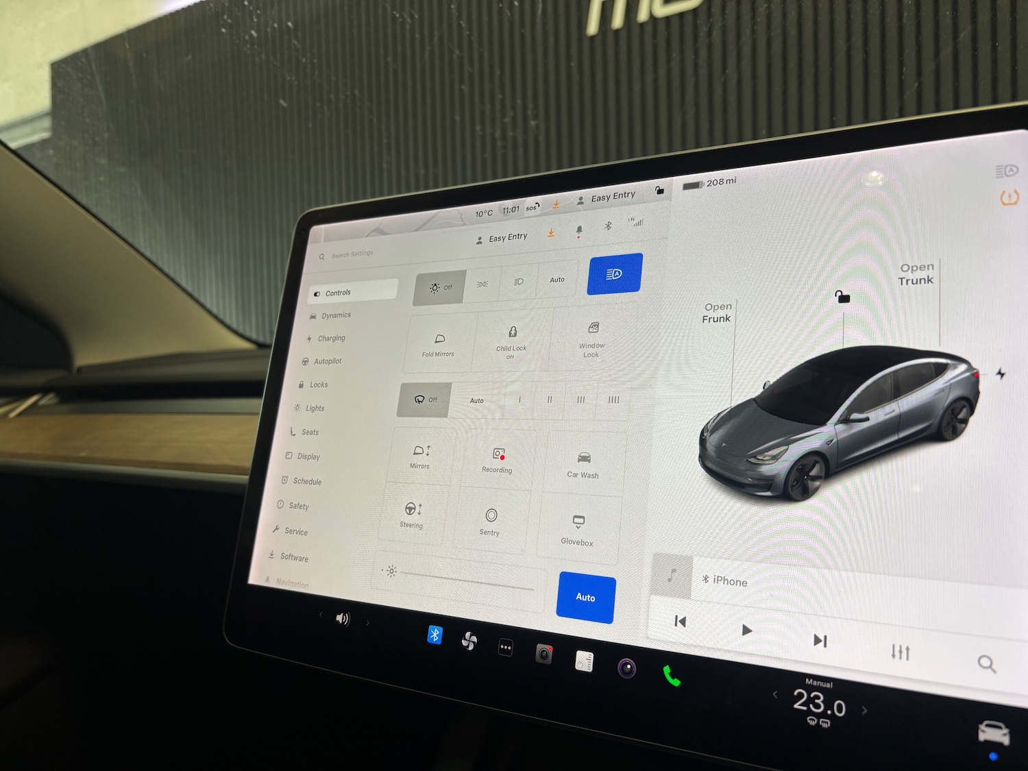 Used Tesla Model 3 2021 for sale - 76716426: Photo 35