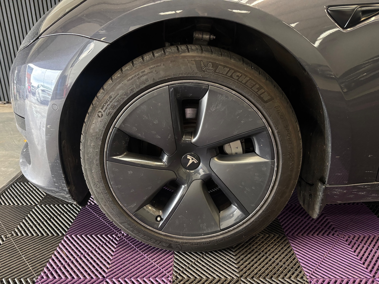 Used Tesla Model 3 2021 for sale - 76716426: Photo 43