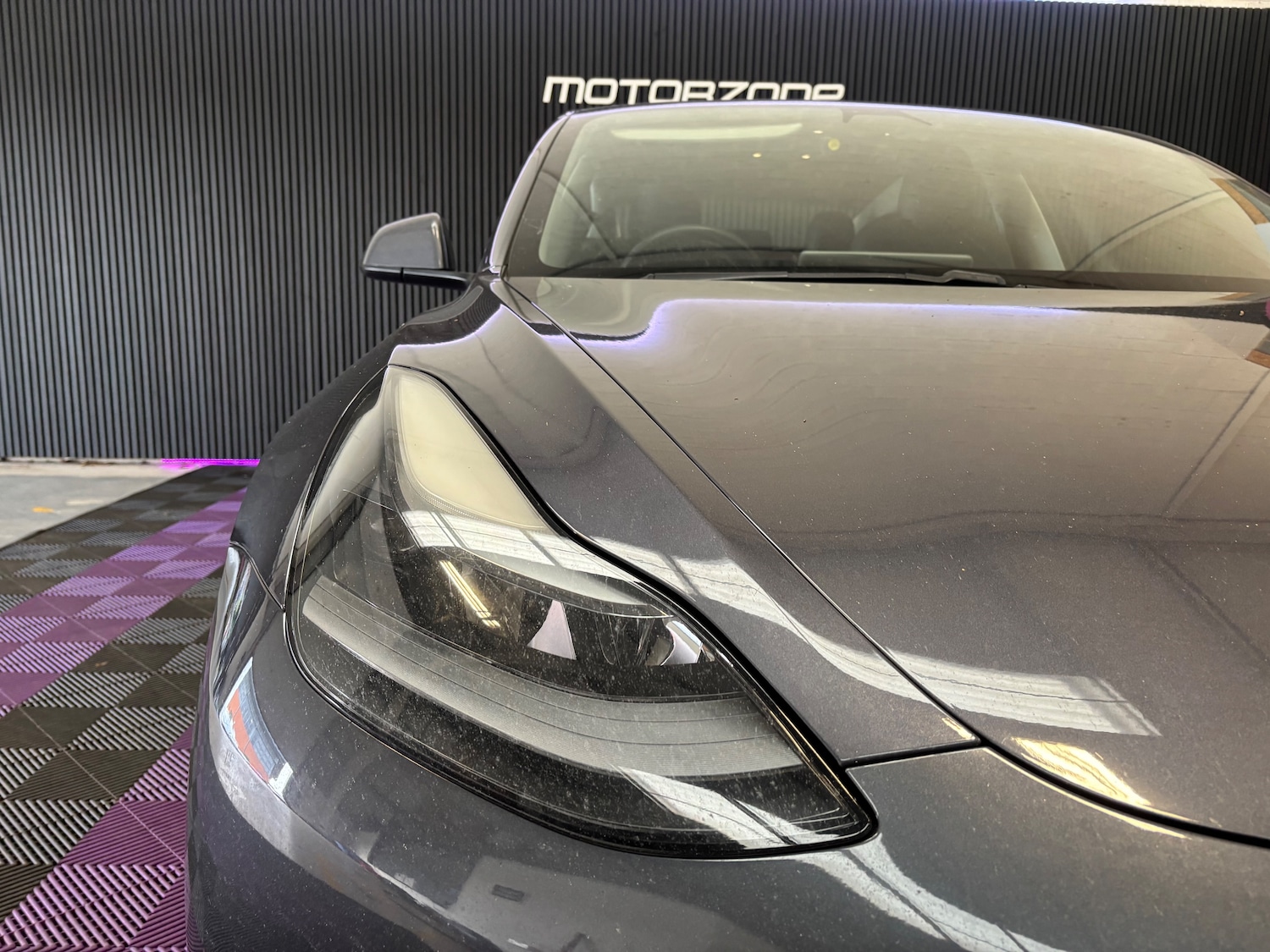 Used Tesla Model 3 2021 for sale - 76716426: Photo 45