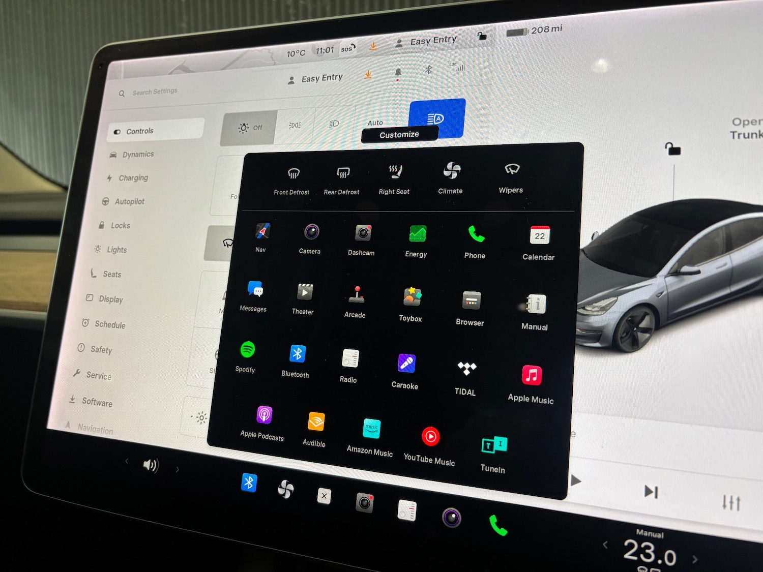 Used Tesla Model 3 2021 for sale - 76716426: Photo 49