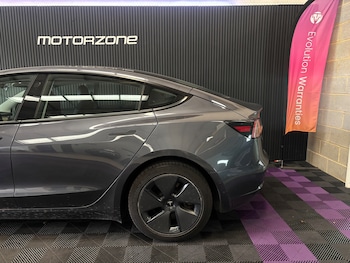 Used Tesla Model 3 2021 for sale - 76716426: Photo