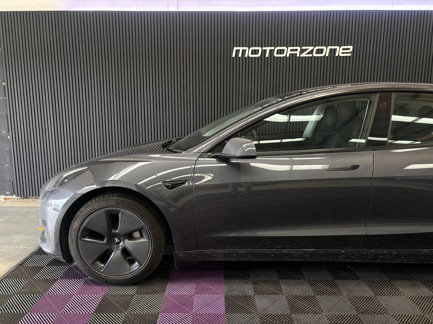 Used Tesla Model 3 2021 for sale - 76716426: Photo 5