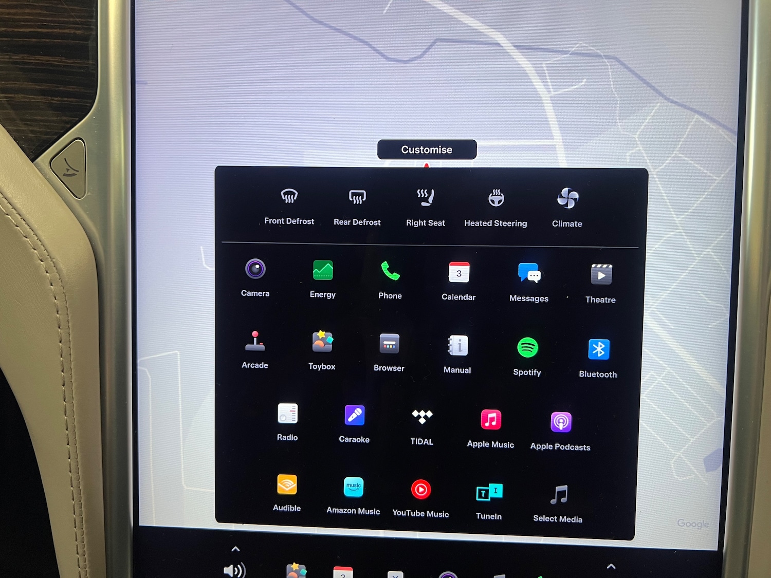 Used Tesla Model S 2015 for sale - 78124847: Photo 26