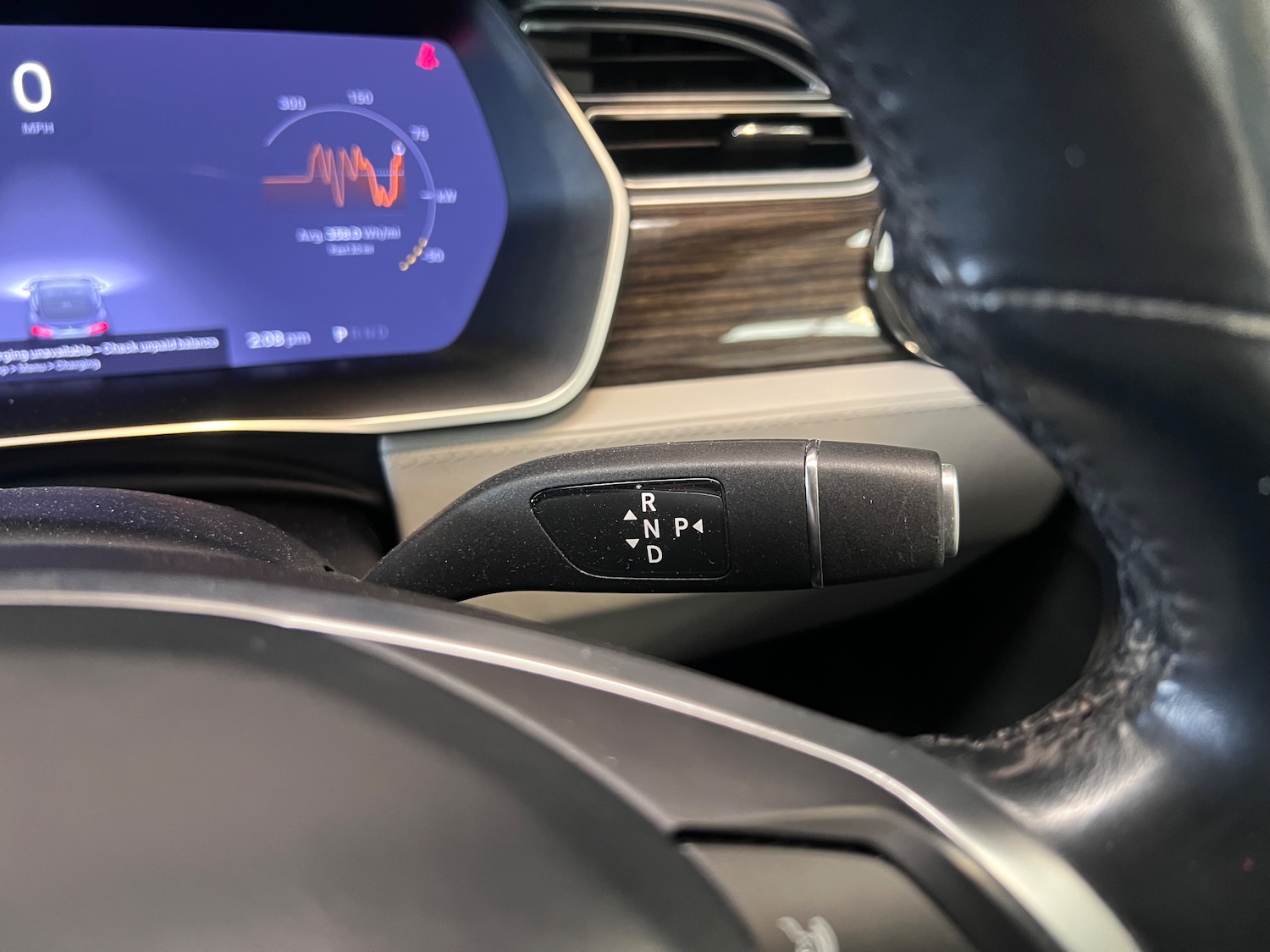 Used Tesla Model S 2015 for sale - 78124847: Photo 32