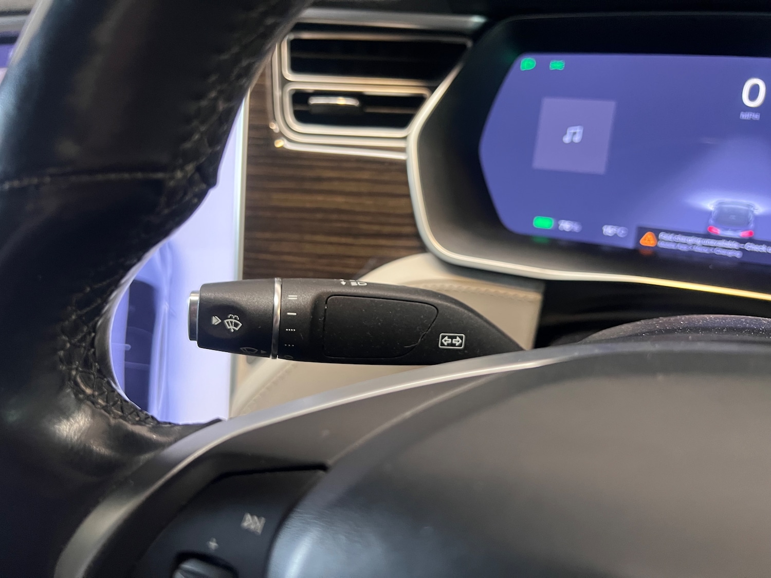 Used Tesla Model S 2015 for sale - 78124847: Photo 33