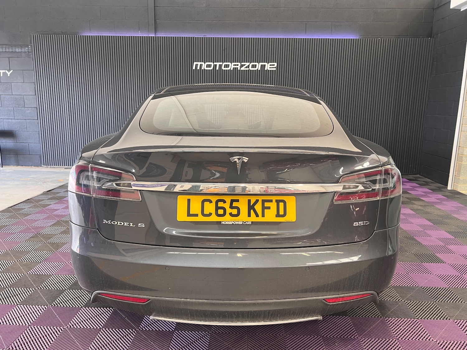 Used Tesla Model S 2015 for sale - 78124847: Photo 39