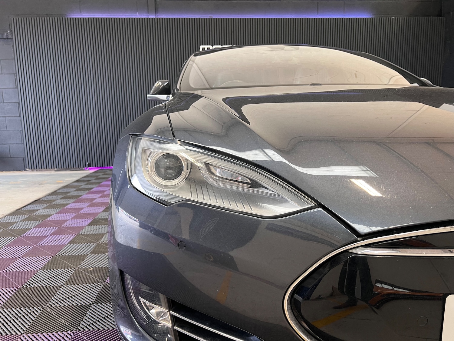 Used Tesla Model S 2015 for sale - 78124847: Photo 42