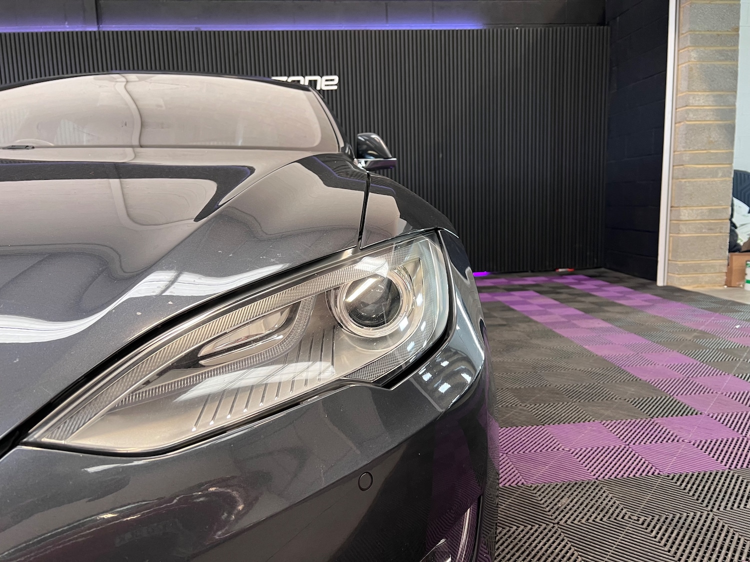 Used Tesla Model S 2015 for sale - 78124847: Photo 43