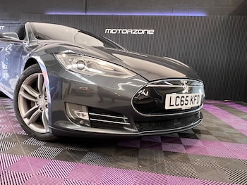 Used Tesla Model S 2015 for sale - 78124847: Photo