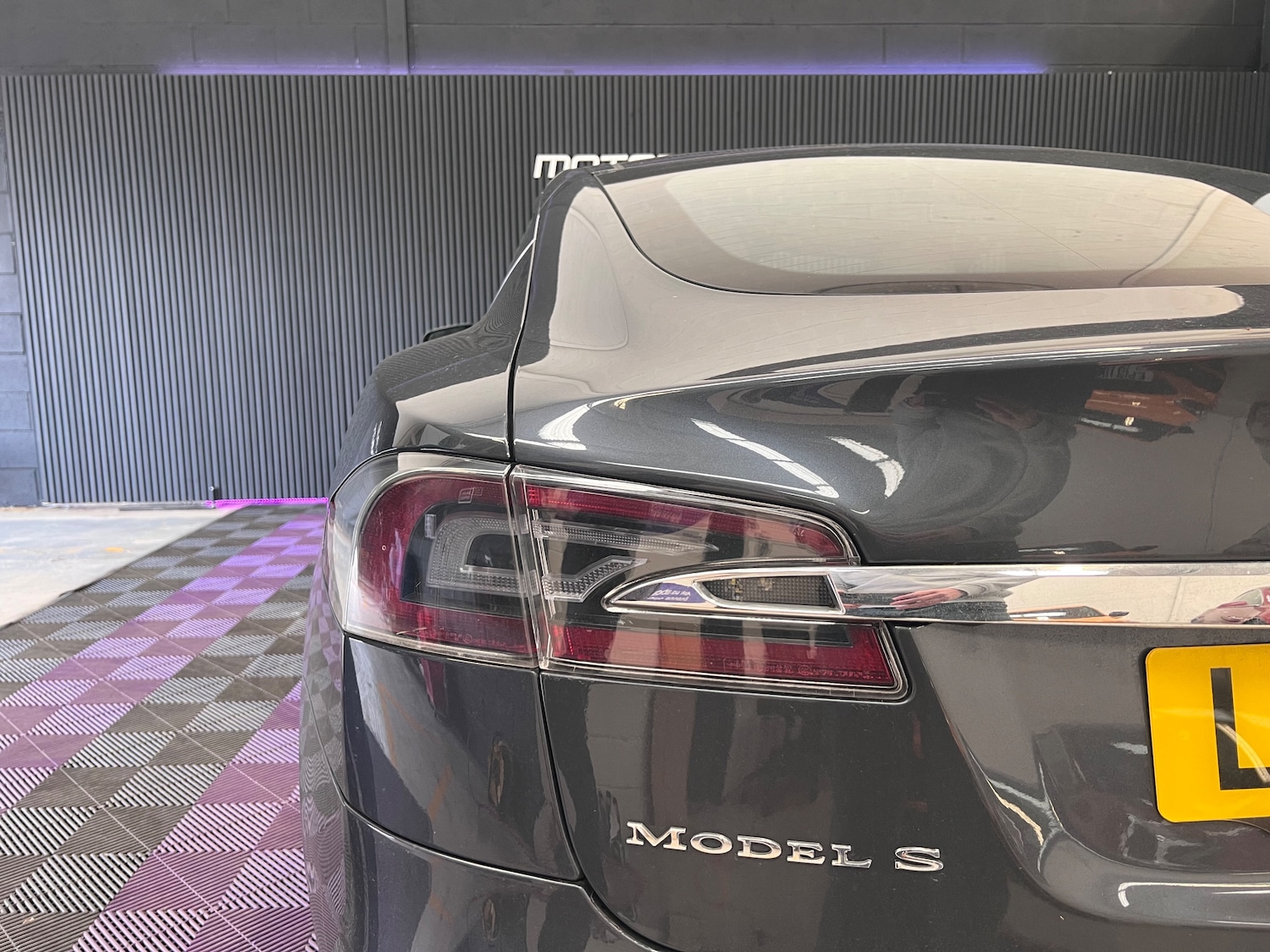 Used Tesla Model S 2015 for sale - 78124847: Photo 50