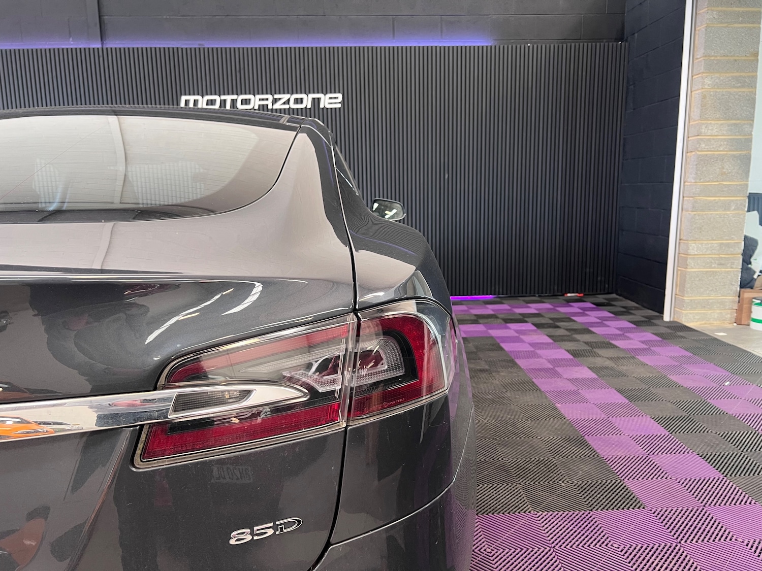 Used Tesla Model S 2015 for sale - 78124847: Photo 51