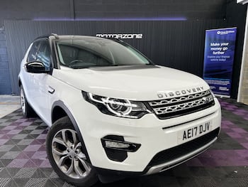 Used Land Rover Discovery Sport 2017 for sale - 79765604: Photo