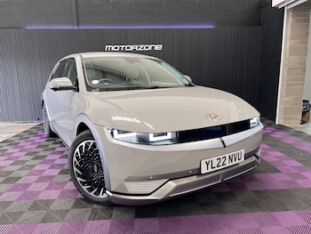 Used Hyundai IONIQ 5 2022 for sale - 78756079: Photo