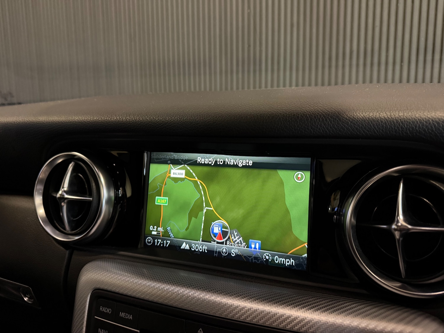 Used Mercedes-Benz SLC 2016 for sale - 77546183: Photo 11