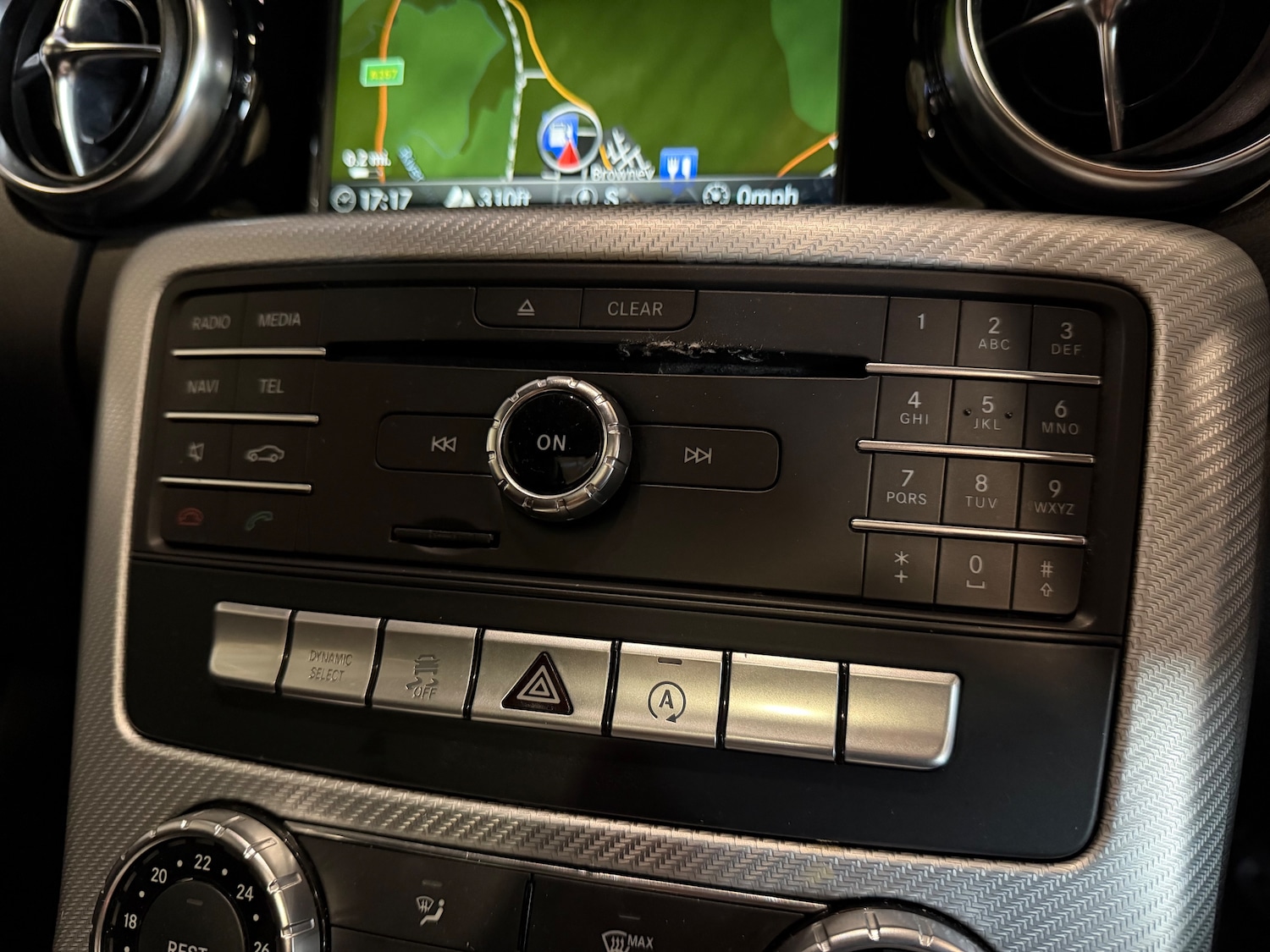 Used Mercedes-Benz SLC 2016 for sale - 77546183: Photo 12