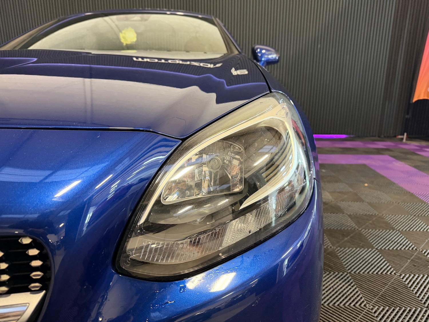 Used Mercedes-Benz SLC 2016 for sale - 77546183: Photo 32