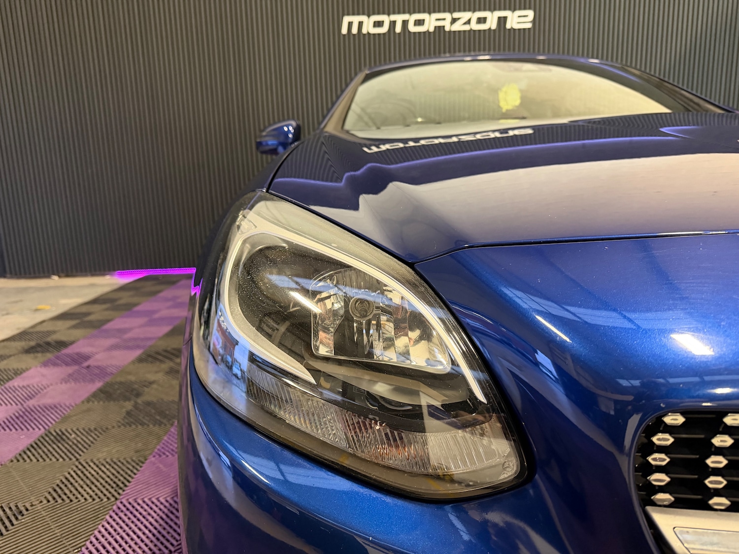 Used Mercedes-Benz SLC 2016 for sale - 77546183: Photo 33