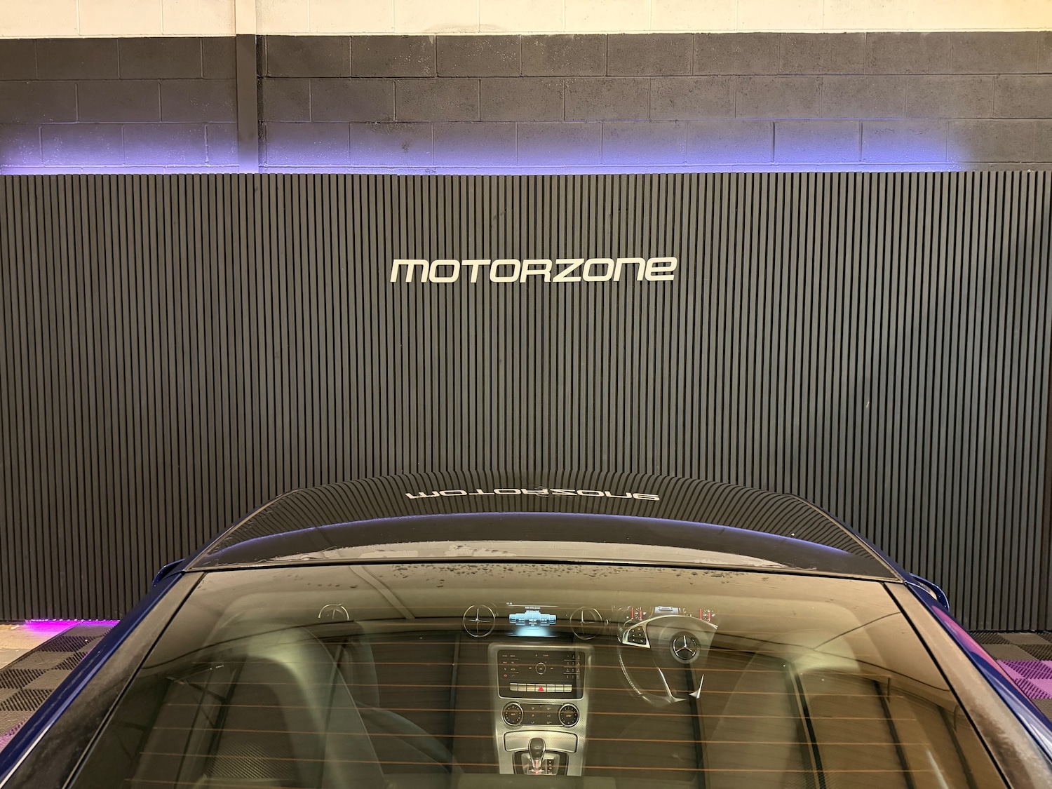 Used Mercedes-Benz SLC 2016 for sale - 77546183: Photo 42