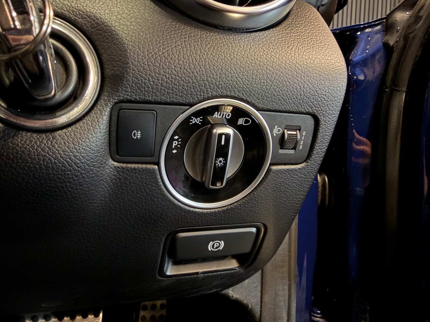 Used Mercedes-Benz SLC 2016 for sale - 77546183: Photo 43