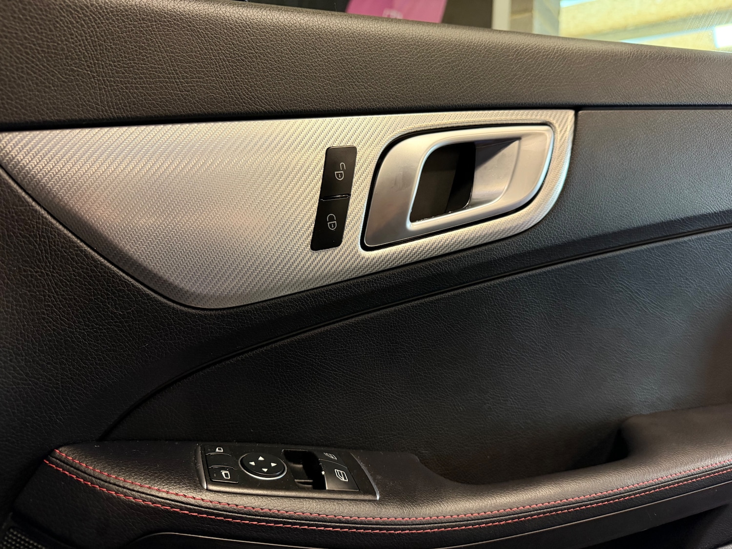 Used Mercedes-Benz SLC 2016 for sale - 77546183: Photo 44