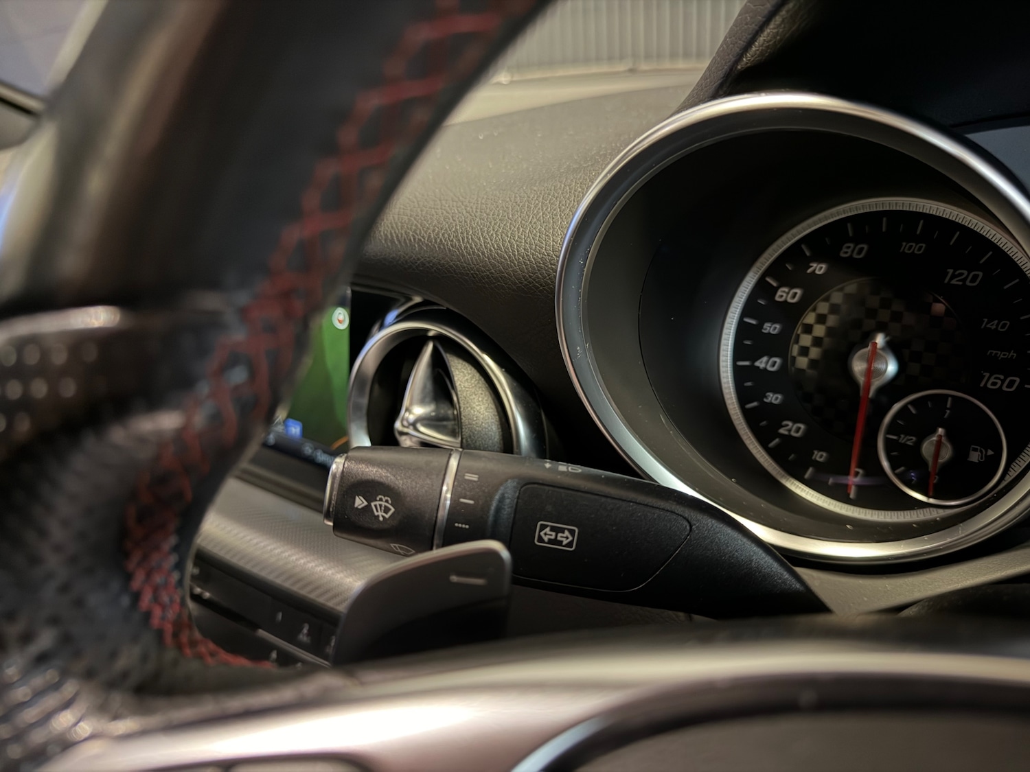 Used Mercedes-Benz SLC 2016 for sale - 77546183: Photo 45