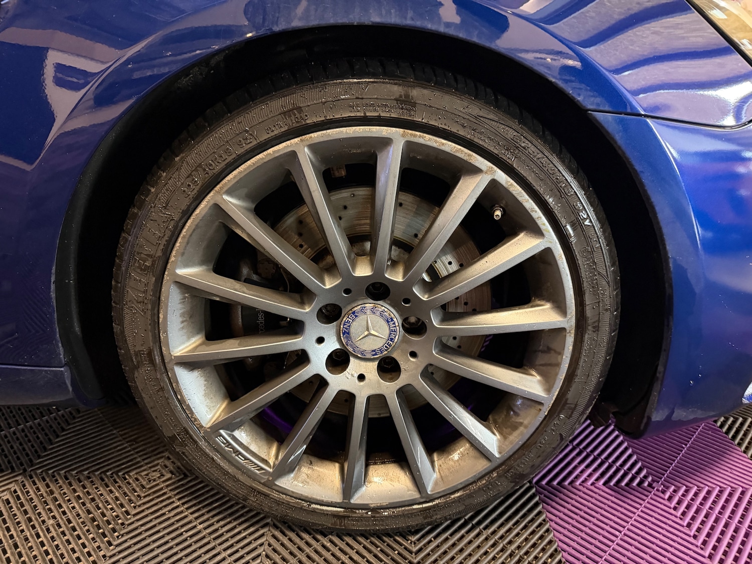 Used Mercedes-Benz SLC 2016 for sale - 77546183: Photo 47