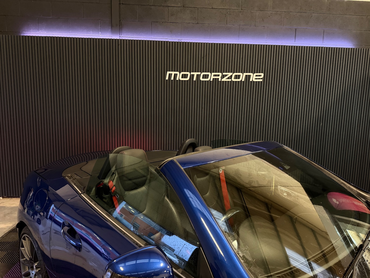 Used Mercedes-Benz SLC 2016 for sale - 77546183: Photo 5