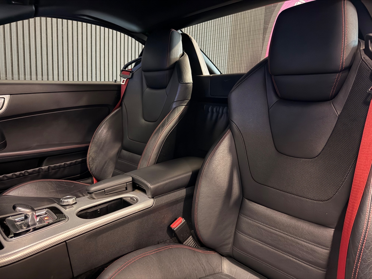 Used Mercedes-Benz SLC 2016 for sale - 77546183: Photo 7