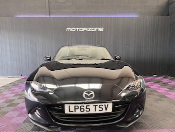 Used Mazda MX-5 2016 for sale - 78756081: Photo