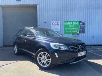 2015 (65) - D5 SE LUX NAV AWD 5-Door