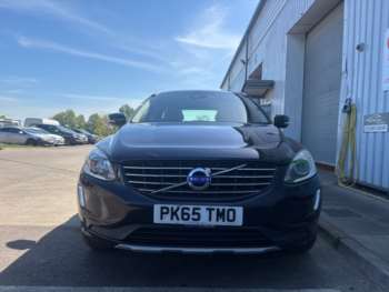 Used Volvo XC60 2015 for sale - 74650667: Photo