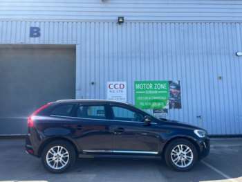 Used Volvo XC60 2015 for sale - 74650667: Photo