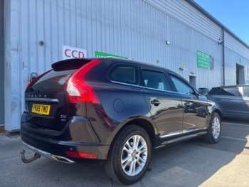 Used Volvo XC60 2015 for sale - 74650667: Photo