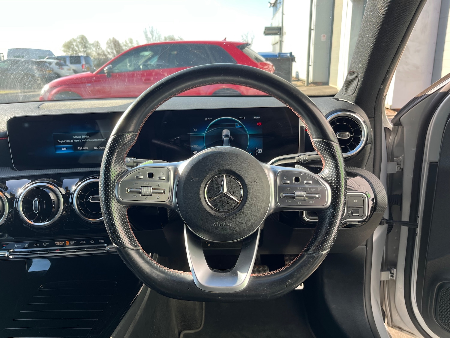 Used Mercedes-Benz A-Class 2020 for sale - 76716404: Photo 10