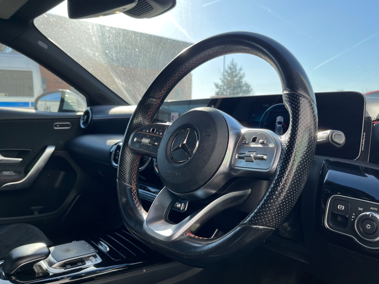 Used Mercedes-Benz A-Class 2020 for sale - 76716404: Photo 11