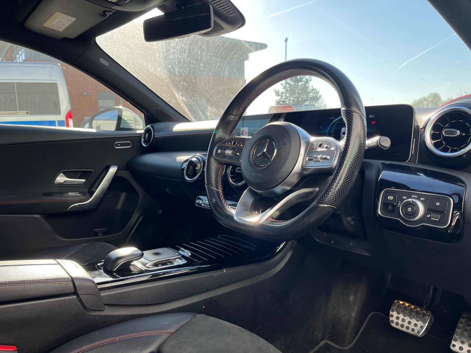 Used Mercedes-Benz A-Class 2020 for sale - 76716404: Photo 12