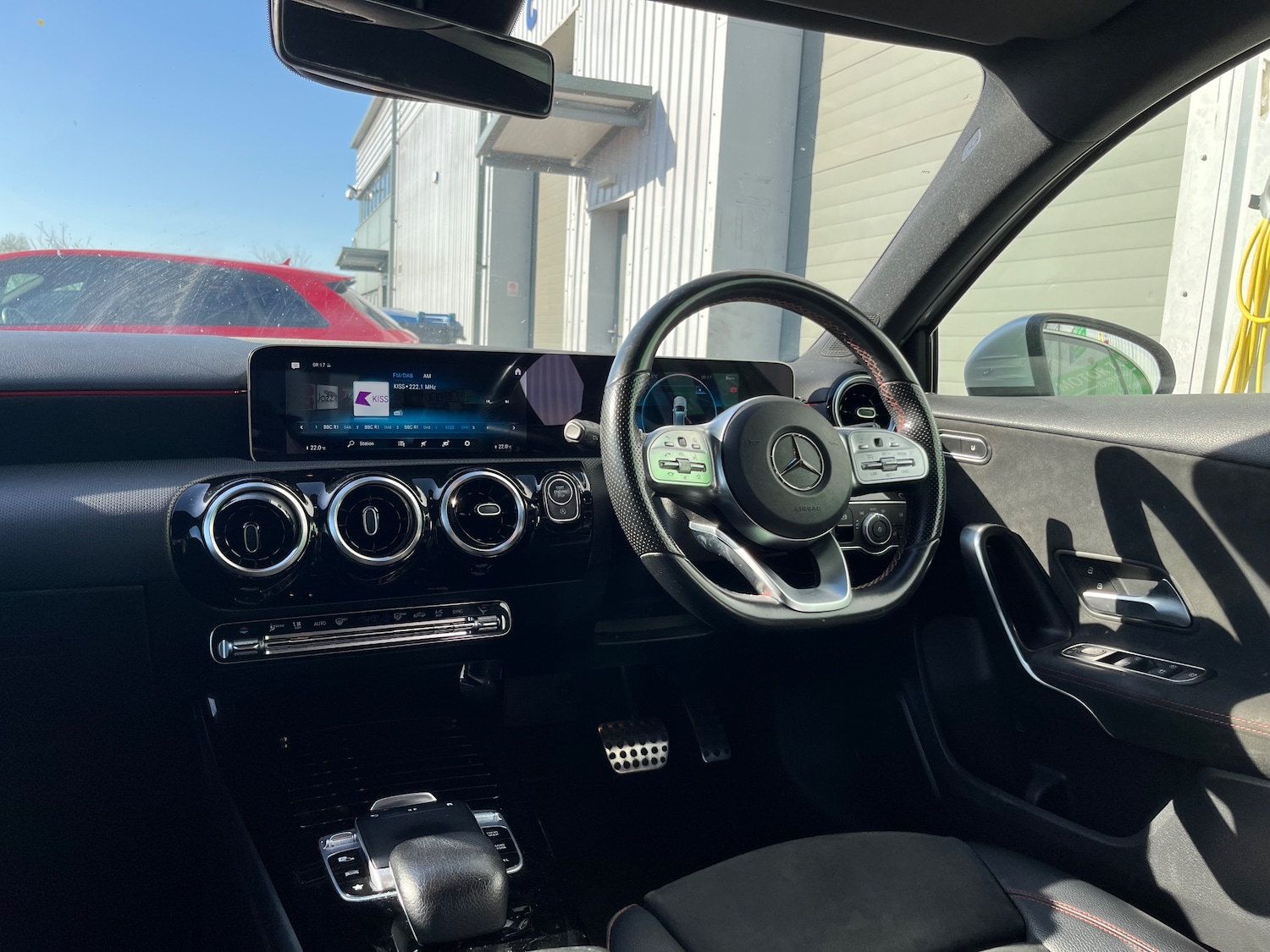 Used Mercedes-Benz A-Class 2020 for sale - 76716404: Photo 13