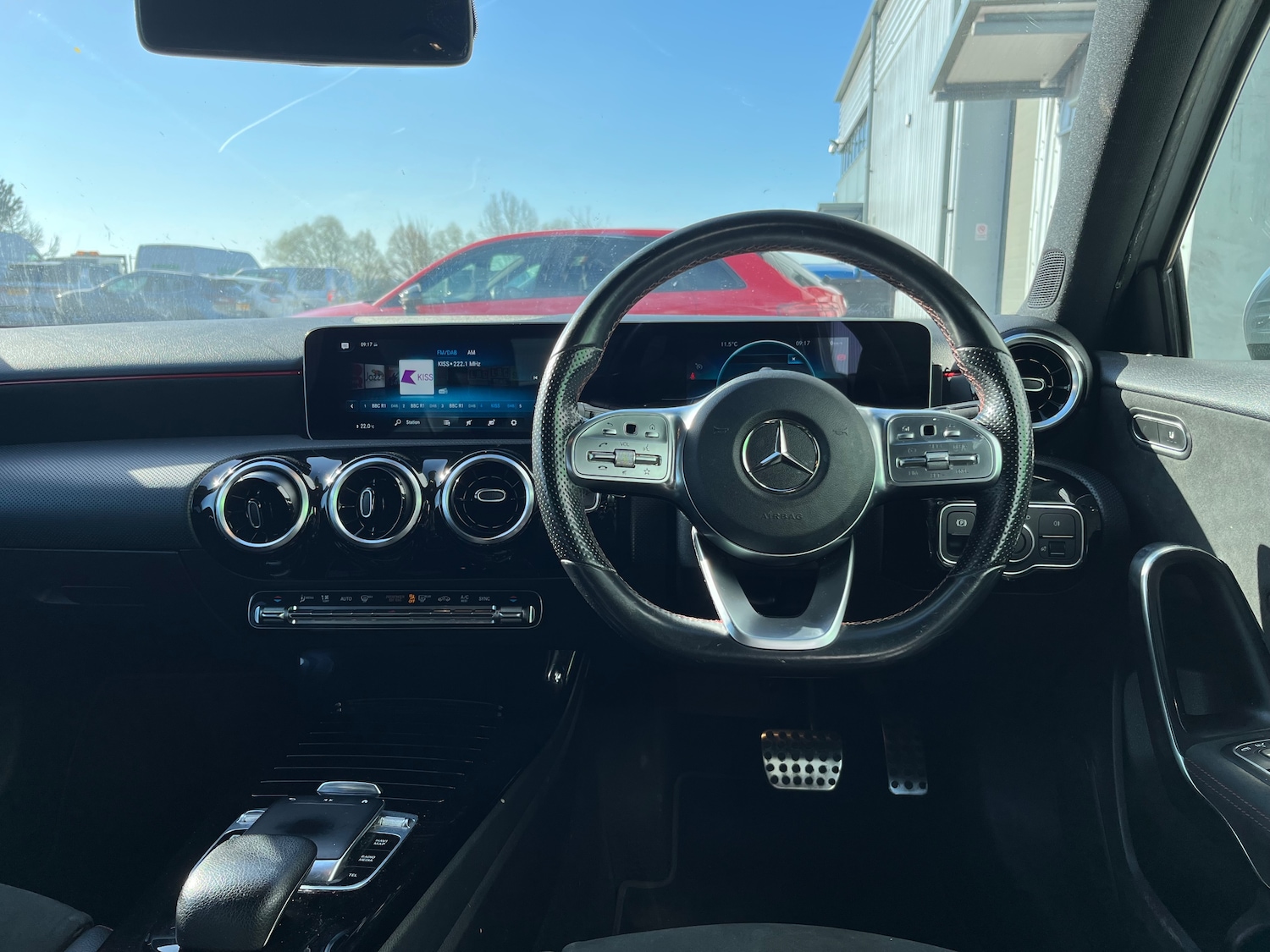 Used Mercedes-Benz A-Class 2020 for sale - 76716404: Photo 14