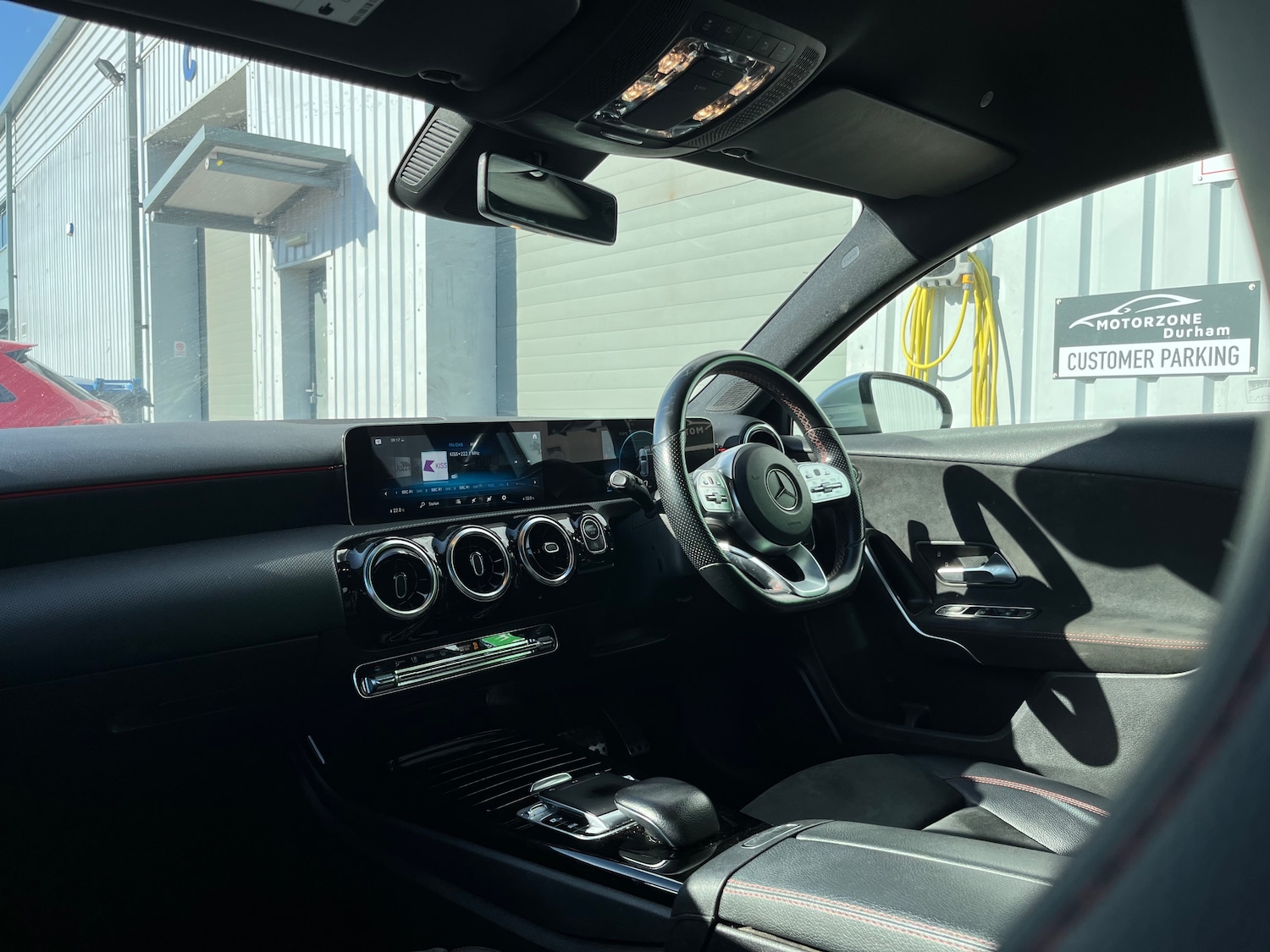 Used Mercedes-Benz A-Class 2020 for sale - 76716404: Photo 15