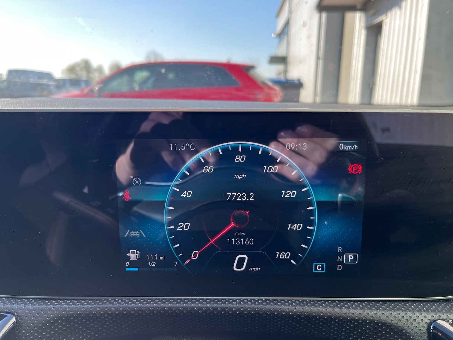 Used Mercedes-Benz A-Class 2020 for sale - 76716404: Photo 17