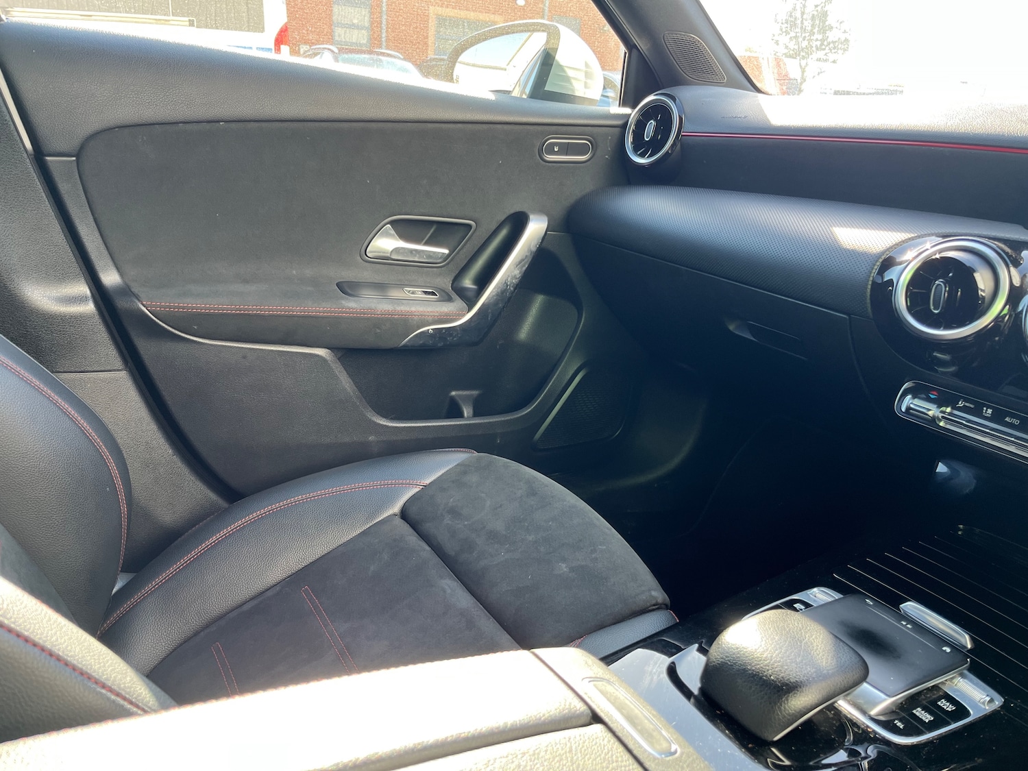 Used Mercedes-Benz A-Class 2020 for sale - 76716404: Photo 19